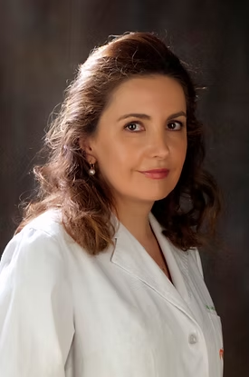 Dra. García Hernández - Dermatóloga especialista